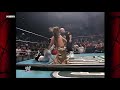 ECW Francine S In Ring Move Set Spear Compilation