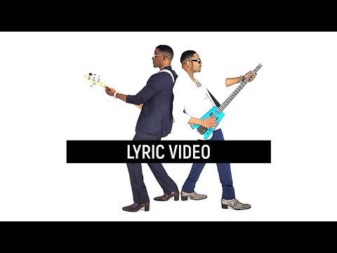 The Funktastics "WildSide" Lyric Video | R&B | Funk | Pop | Soul | New Music