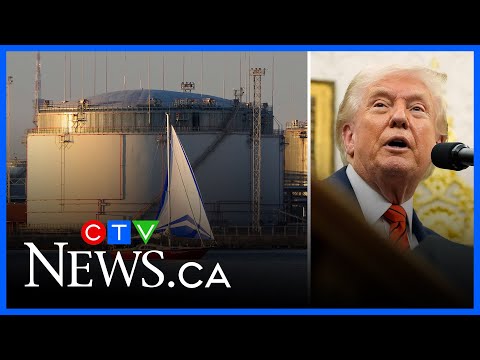 Trump announces new sanctions against Russia’s oil industry after continued drone strikes