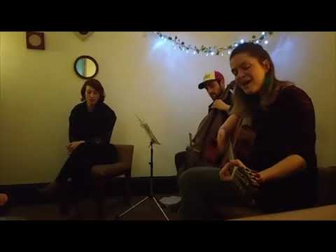 Onward Still - Jane Willow (with Joanna Marie & Rob Campbell)
