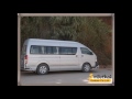 Van In Laos Tour Sipsongpanna