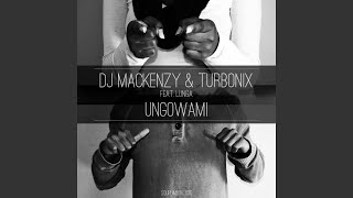 Ungowami (feat. Lunga)