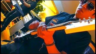 LA KÚPULA 2026 - NO AGUANTO MÁS