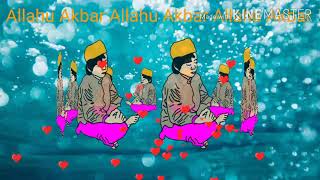 Download lagu Suara bedug untuk mengiringi Takbir mp3