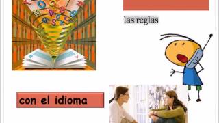 ¿Qué tengo que hacer para aprender inglés?
