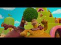 Chicken Run Dawn Of The Nugget Summer Holiday Scene
