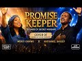 PROMISE KEEPER COVER Sounds Of Secret Worship Mercy Chinwo X Nathaniel Bassey