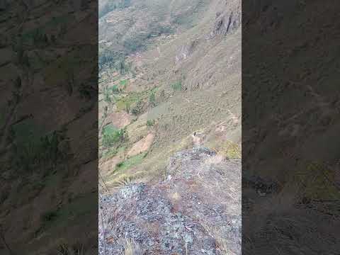 Calca Valle Sagrado delos Inkas  Cuzco