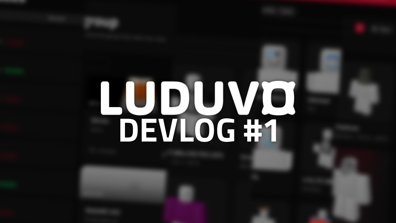 Luduvo