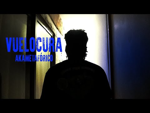 VueLocura - akaMetafórico (Video Oficial)