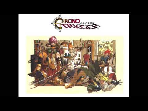 My Top 50 RPG Battle Themes #06: Chrono Trigger - World Revolution