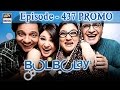 Bulbulay Episode 437 Promo - ARY Digital Drama