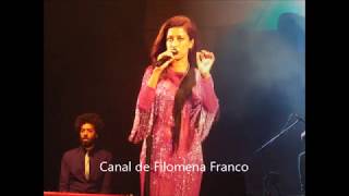 Ana Moura ¨¨Clandestinos do Amor¨¨