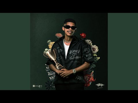 TSHOMI (feat. Minollar)