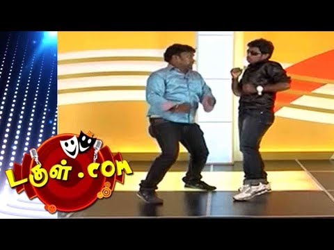 Dougle.com | Tamil Comedy | 05 Feb 2018 | Mullai Kothandam - Semma Comedy