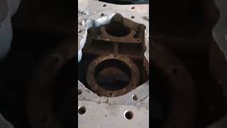 Rear differential Case IH MX 285 408721A3 pour tracteur à roues Case IH MX 285 à vendre - Image 4 | Agronetto TG Rear differential Case IH MX 285 408721A3 pour tracteur à roues Case IH MX 285 | Image 4 - Agronetto