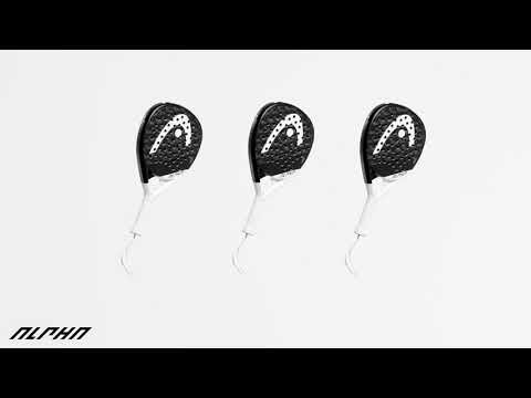 Head Alpha Pro 2021 caractéristiques techniques