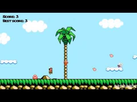 adventure island обзор игры андроид game rewiew android.