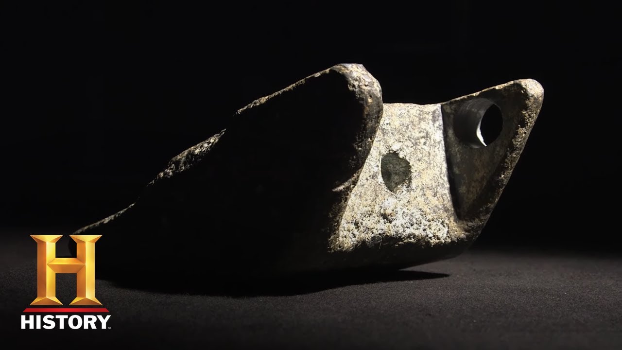 Ancient Aliens: Ancient Artifact's Extraterrestrial Origins (Season 12) | History Ancient Aliens: Ancient Artifact's Extraterrestrial Origins (Season 12) | History
