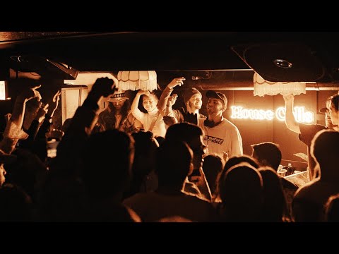 Daniel Orpi @ House Calls - Chicago, IL