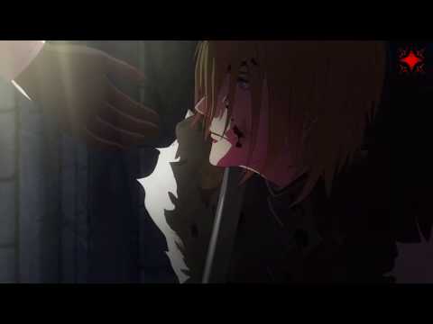 Byleth reunion with Dimitri | Fire Emblem: Three Houses | Blue Lions Route