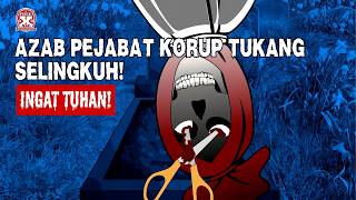 Download lagu Azab Pejabat Korupsi Tukang Selingkuh mp3