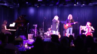 Patti Smith  • Pathway to Paris • Alternative Poetry Punk (Live In (le) poisson rouge  2014)