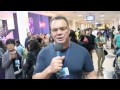 Convenção Internacional G12 Aliento De Vida Parte 1
