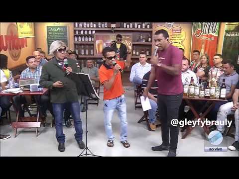 Gleyfy Bbrauly   EROS RAMAZZOTE   Cose Della Vita (Cover)