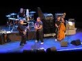 Danny B. Harvey & Reverend Horton Heat "Rock This Joint" Fox Theater
