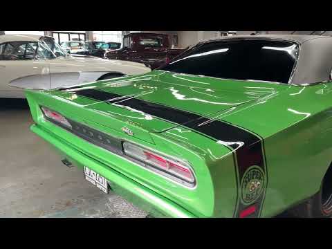 1969 Dodge Super Bee (CC-2053933) for sale in West Babylon, New York