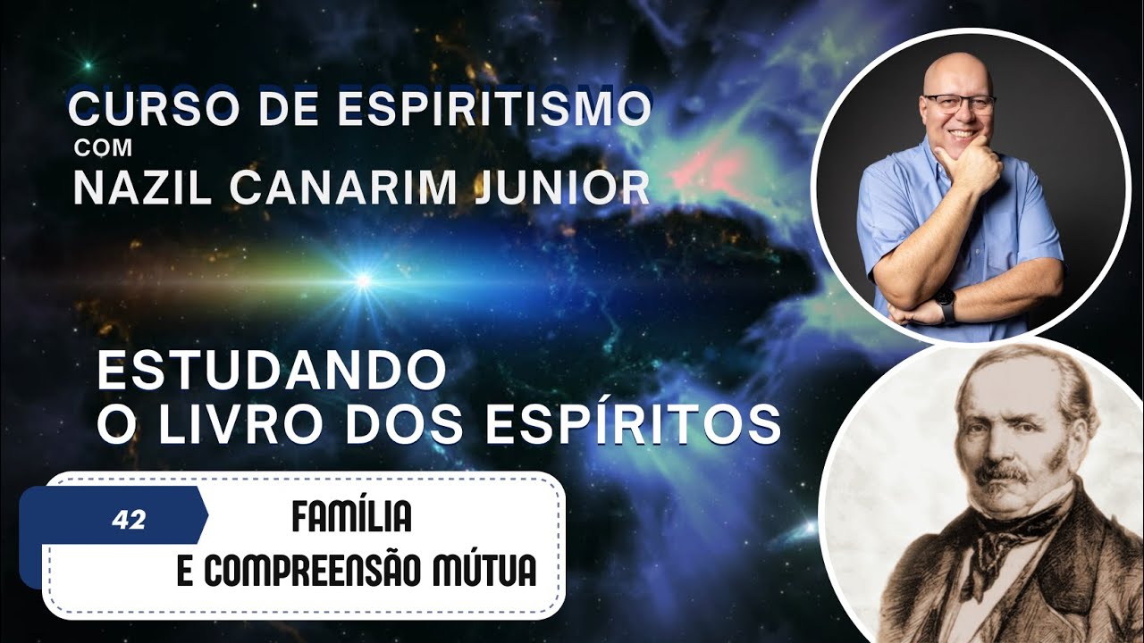 42_FAMÍLIA E COMPREENSÃO MÚTUA