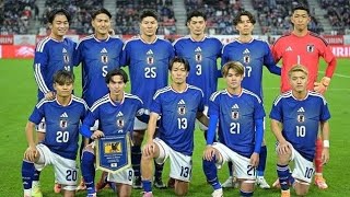 日本サッカー界に“待望の朗報”⚽️🔥列島が熱狂する理由とは！#日本サッカー#サッカー日本代表#海外の反応#韓国メディア