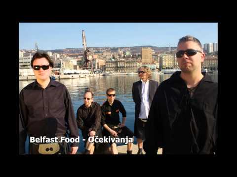 Belfast Food - Očekivanja