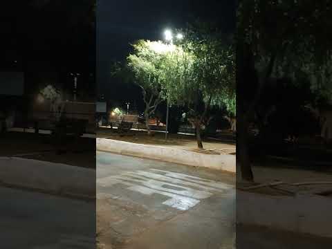 ruas de Anápolis Goiás