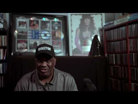 Pete Belasco: Soul Singer Shine The Light Episode #3 