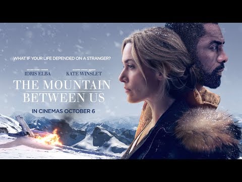 The Mountain Between Us (UK TV Spot 2)