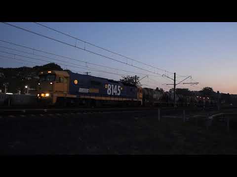 8145 with PN 1423 - 15/8/21