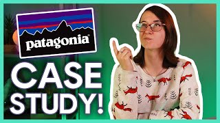 Patagonia: A Case Study in Product/Market Fit