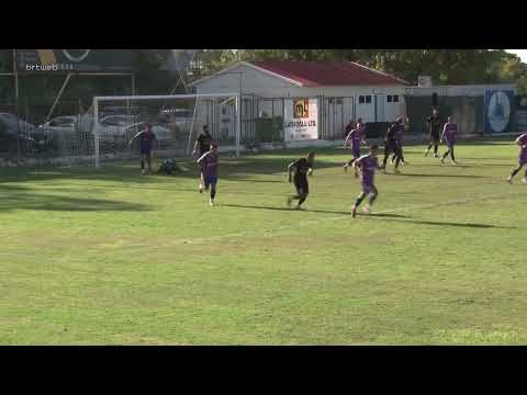 Lapta TBSK 0 - 0 Göçmenköy İYSK (AKSA 1.Lig) 11.10.2025
