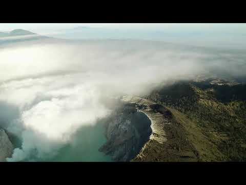 Indonesia | Beach | The mountain Bali