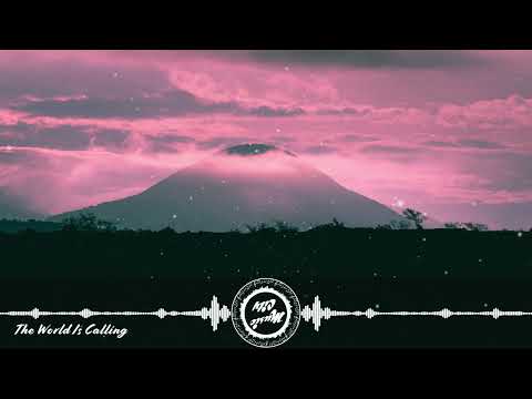 STRLGHT FEAT. VICKI VOX - The World Is Calling