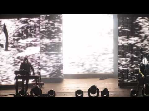 Nine Inch Nails - Terrible Lie - Live @ The Axis Planet Hollywood Las Vegas 7-19-14