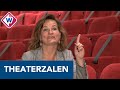 Acht theaters mogen meer dan dertig bezoekers ontvangen - OMROEP WEST