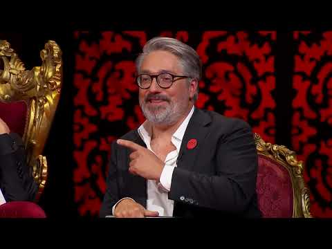 Taskmaster Portugal Season 2 Clip