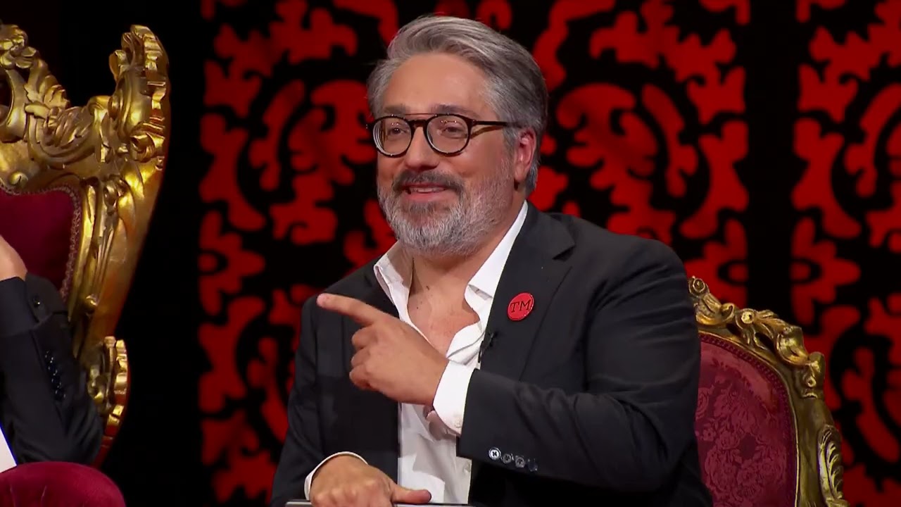 Taskmaster Portugal Season 2 Clip