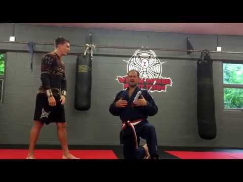 Shotokan's Empi - Opening Movement