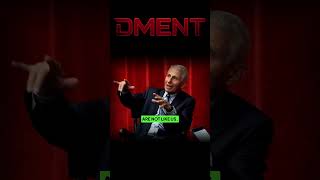 Dr. Fauci warns the “normalization of untruths and conspiracy theories” could collapse democracy.