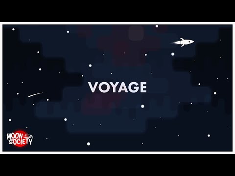 Spaceouters & Vonnboyd - Voyage