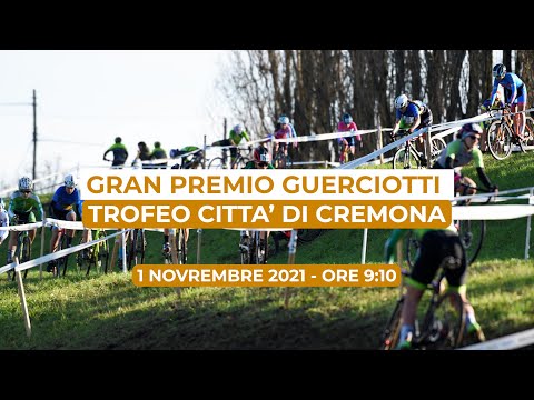 GP Guerciotti: rivivi le emozioni della 42esima edizione